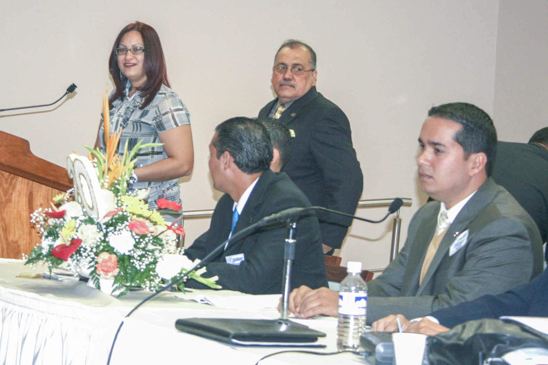 Asamblea Anual Ordinaria 2009, foto 5