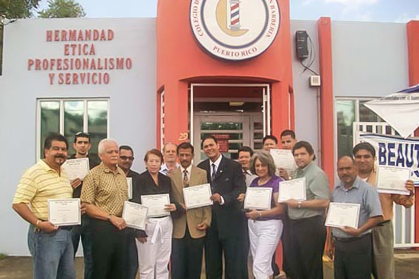 Miembros Junta De Gobierno 2009