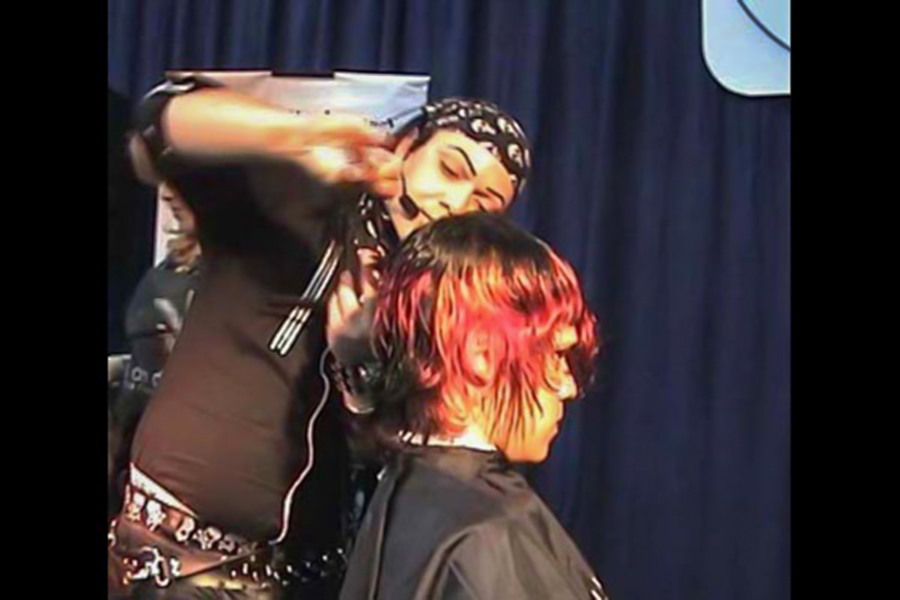 San Juan Beauty Show 2009, foto 10