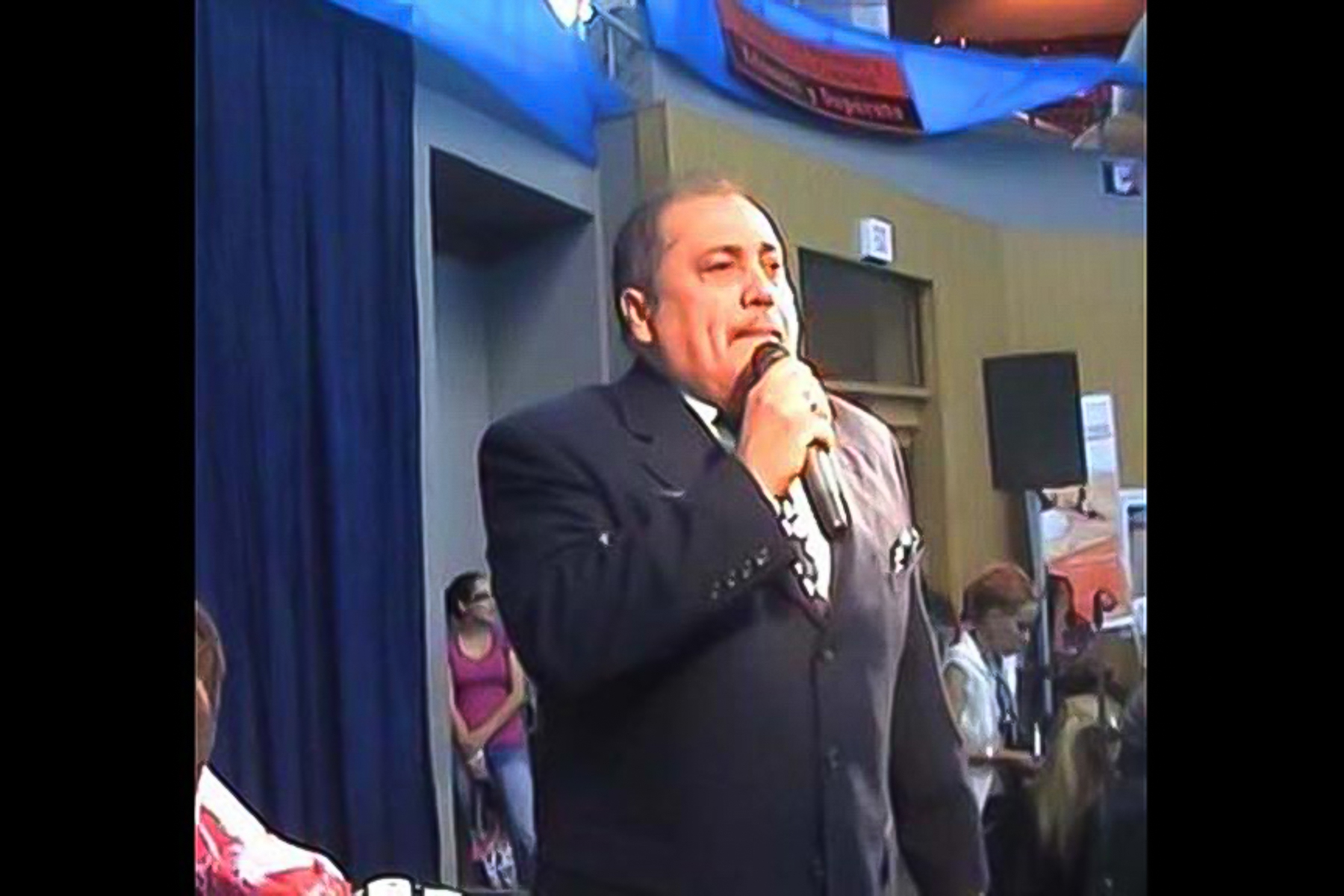 San Juan Beauty Show 2009, foto 12