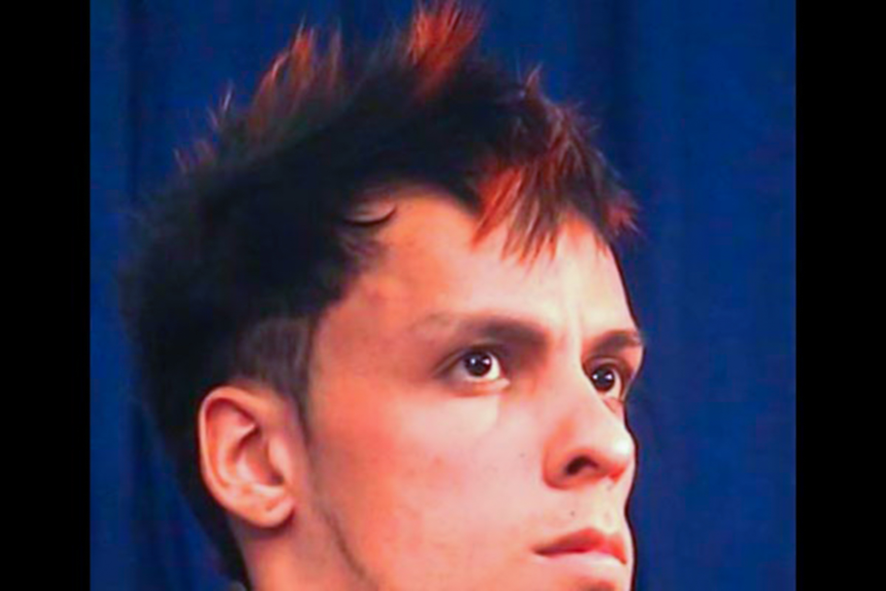 San Juan Beauty Show 2009