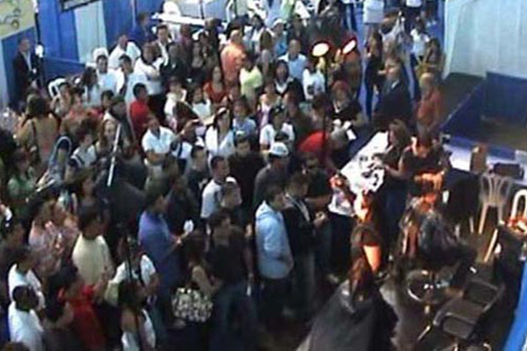 San Juan Beauty Show 2009, foto 6