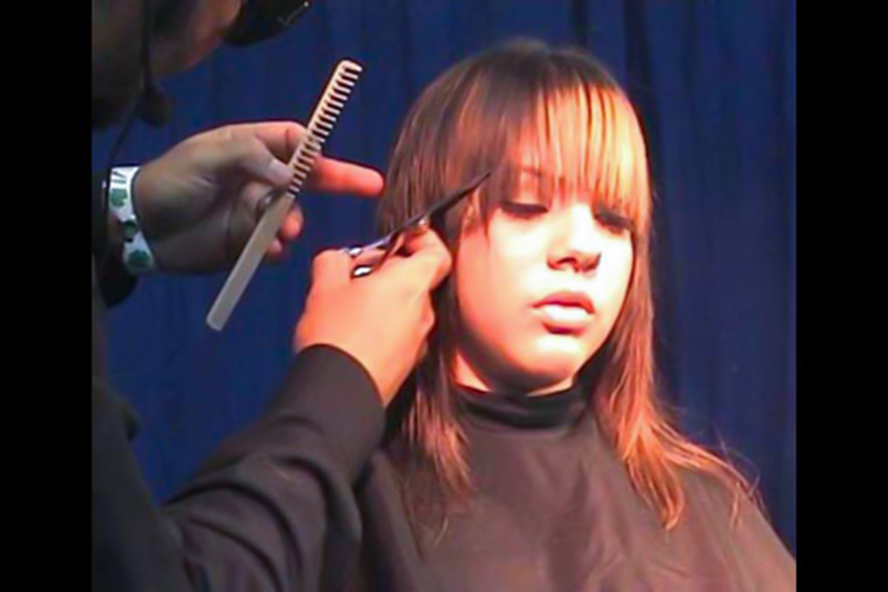 San Juan Beauty Show 2009, foto 8