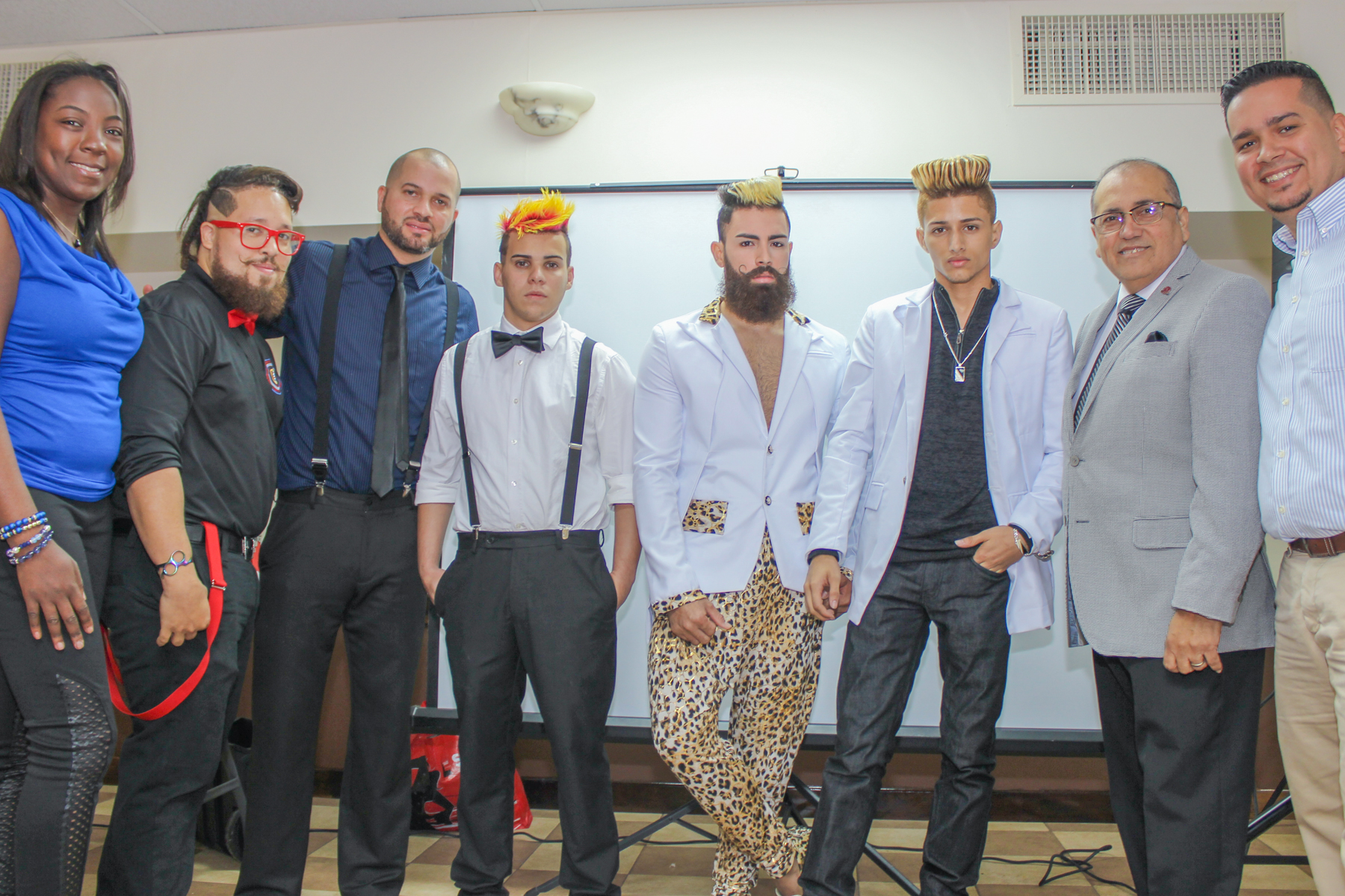 Seminario En Mayaguez, foto 9