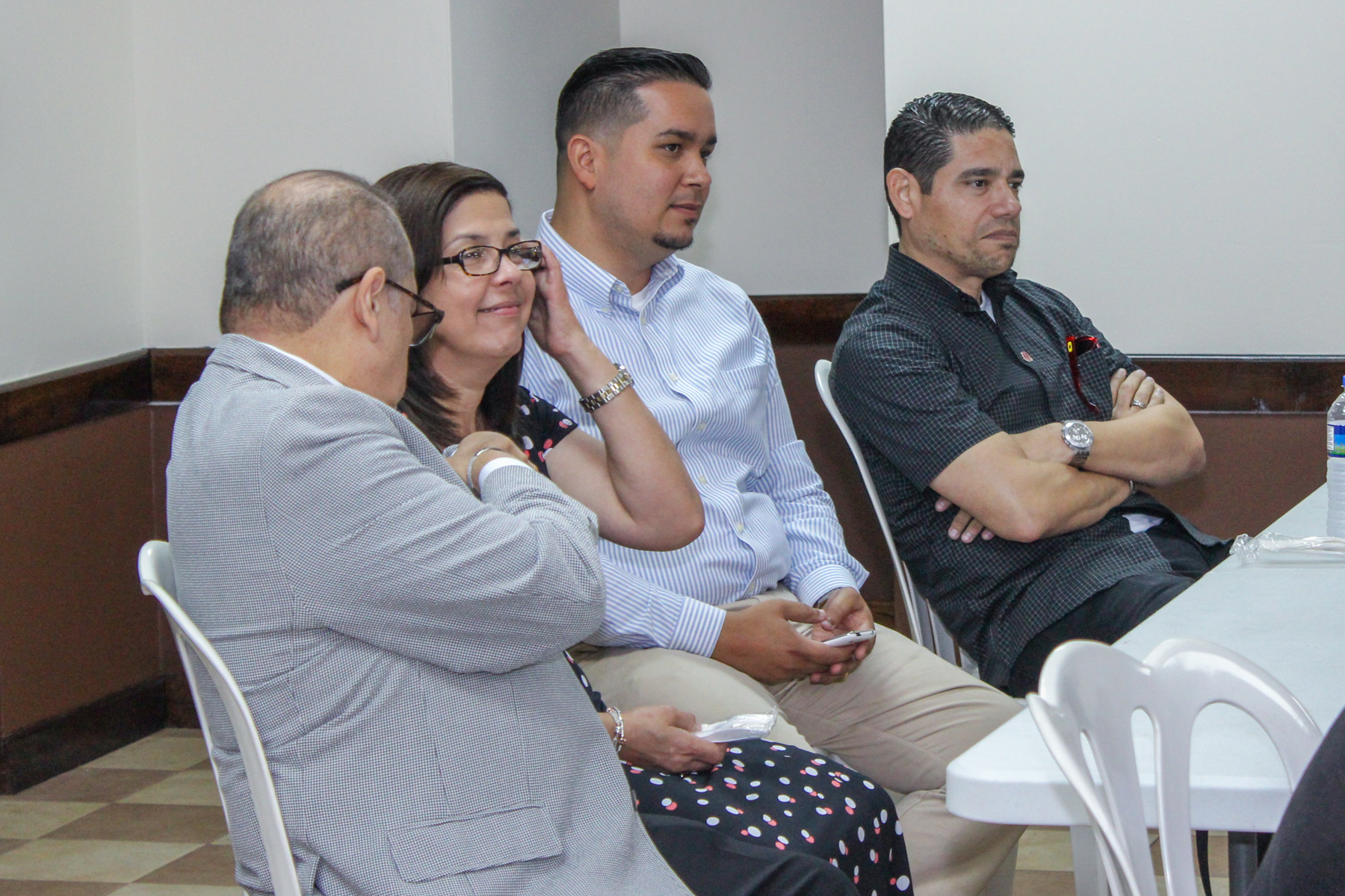Seminario En Mayaguez, foto 11