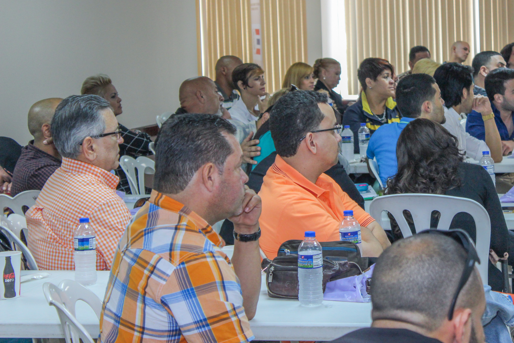 Seminario En Mayaguez, foto 12