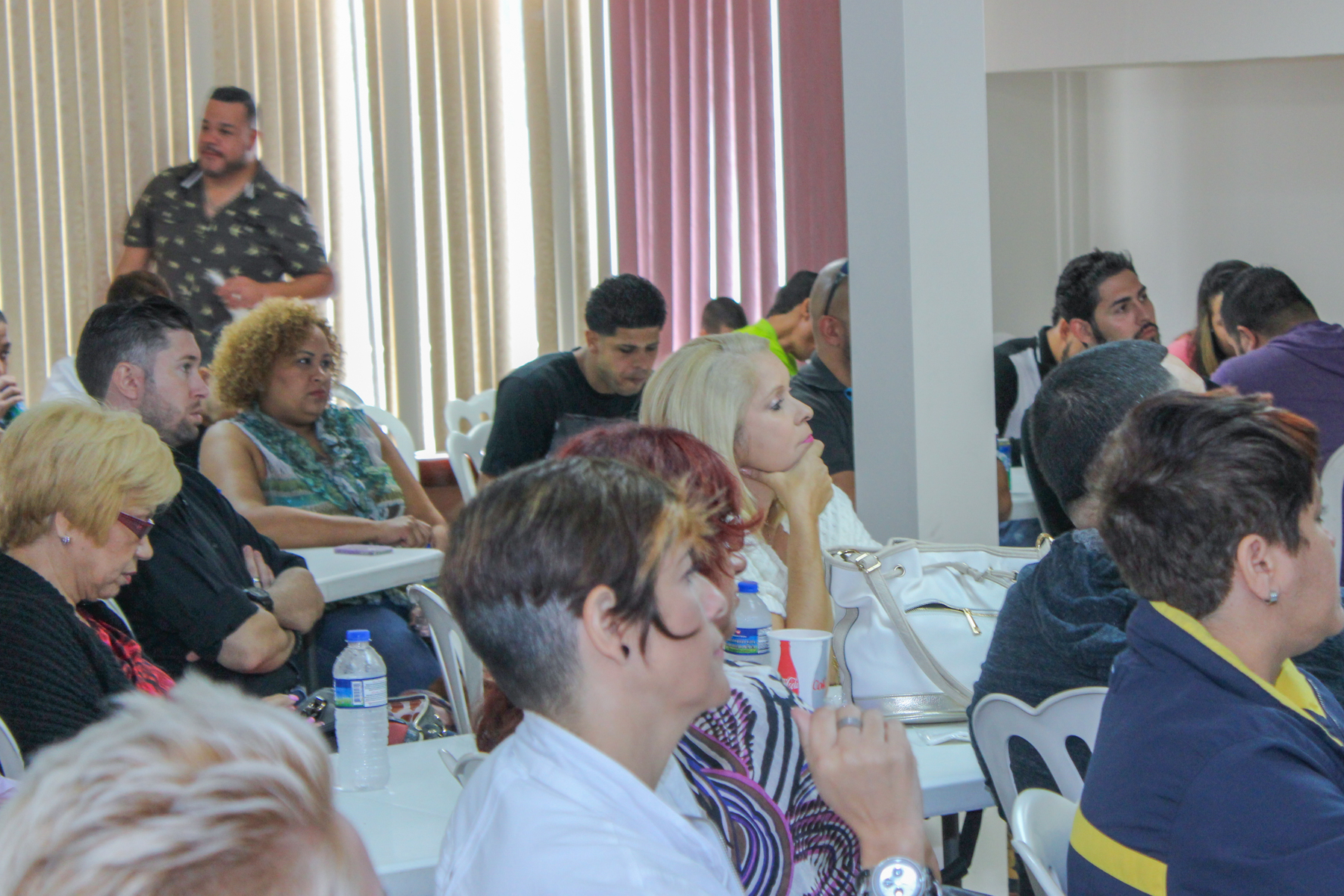 Seminario En Mayaguez, foto 13