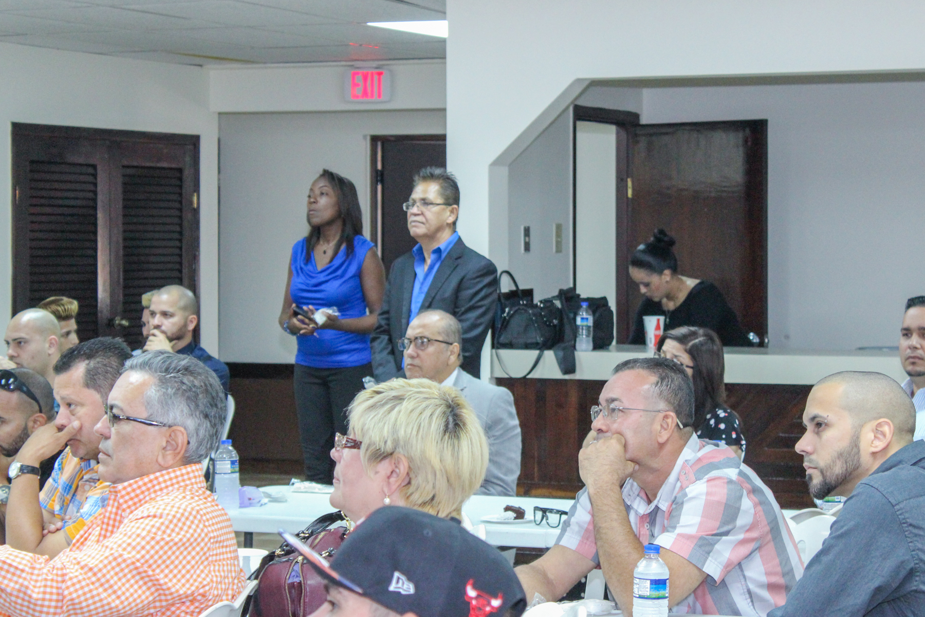 Seminario En Mayaguez, foto 14