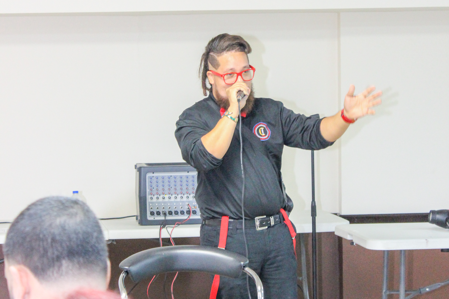 Seminario En Mayaguez, foto 15