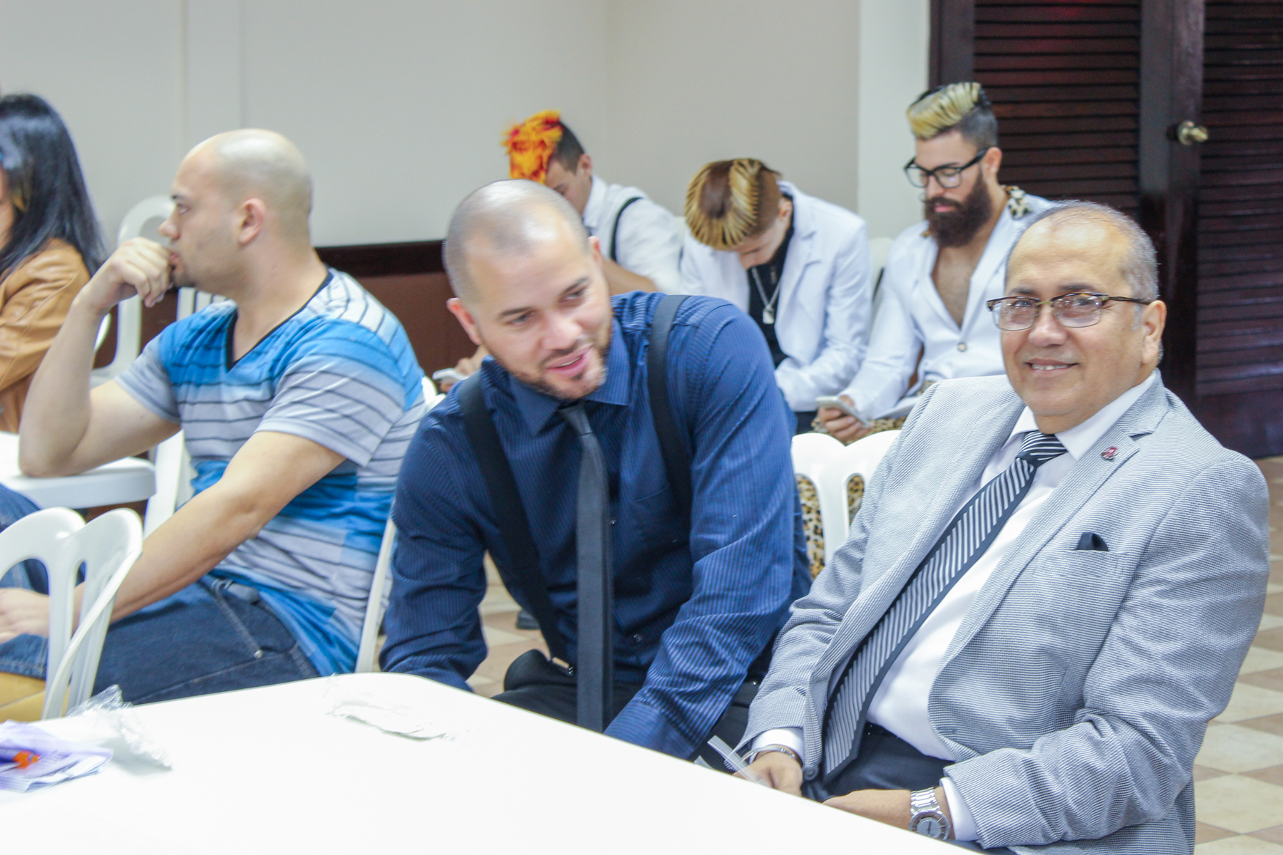 Seminario En Mayaguez, foto 16