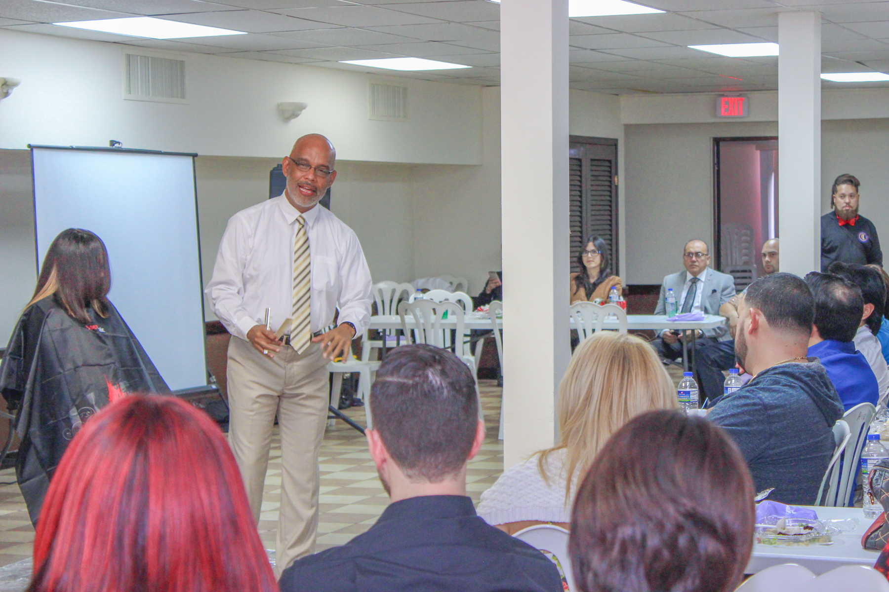 Seminario En Mayaguez, foto 17