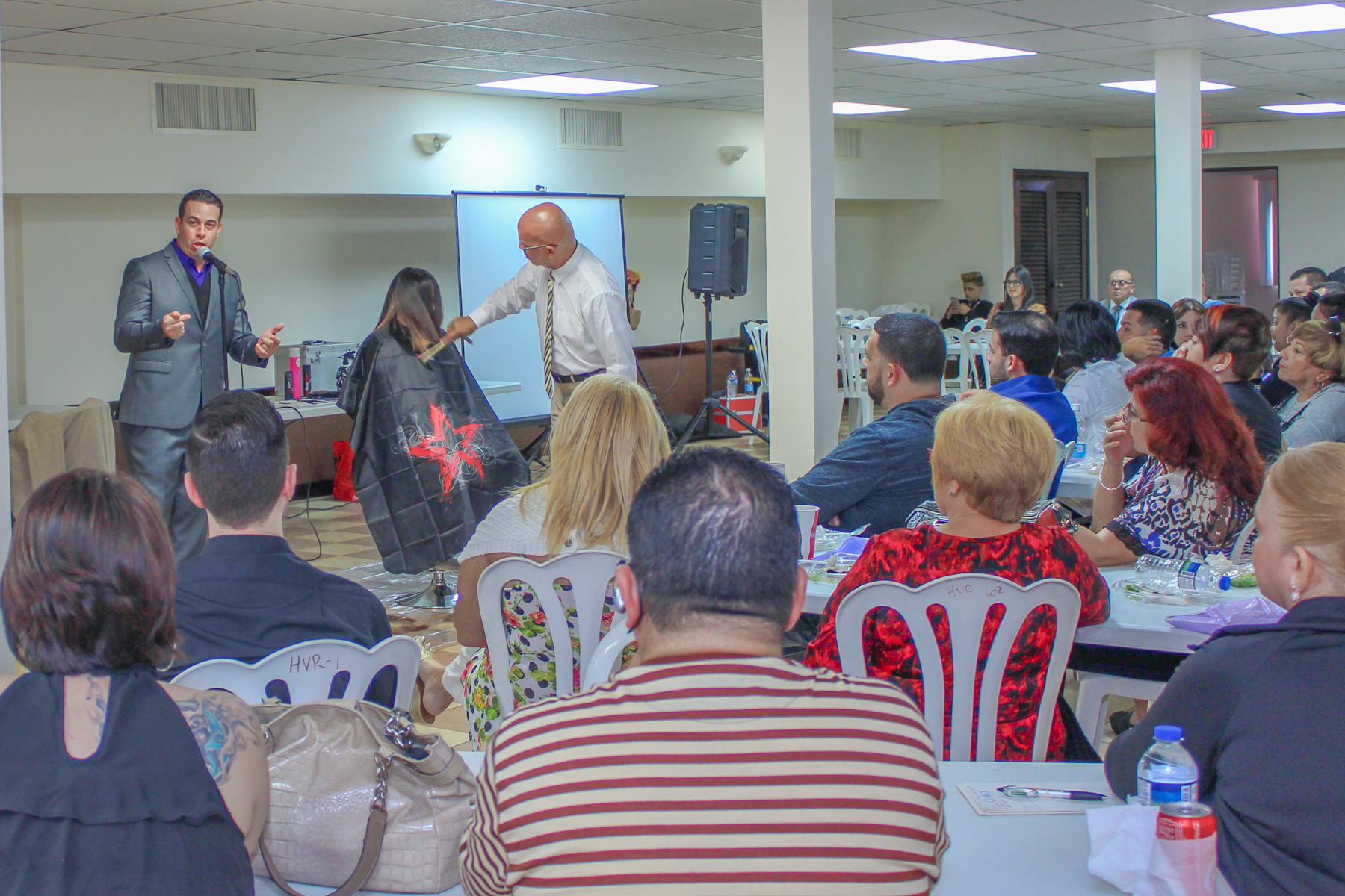 Seminario En Mayaguez, foto 18