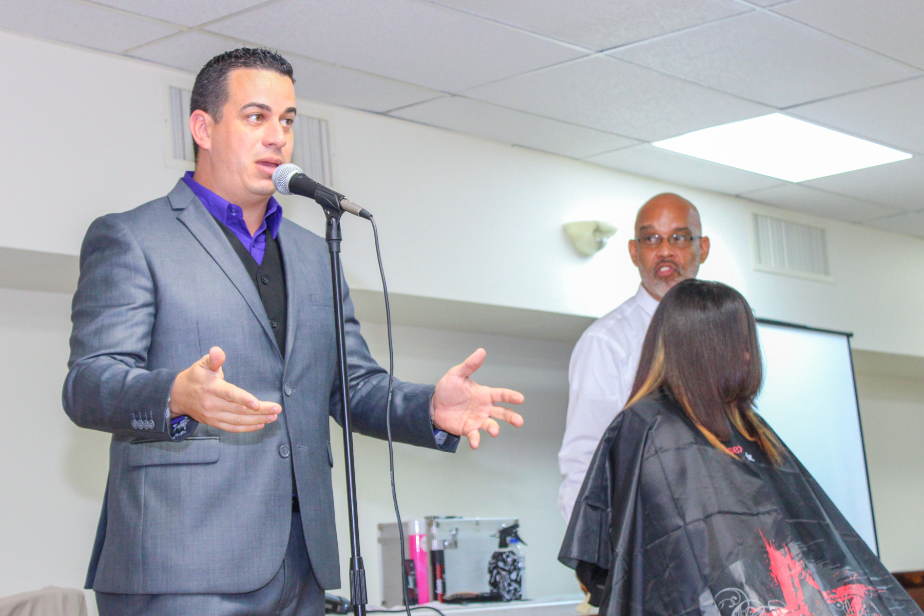 Seminario En Mayaguez, foto 19