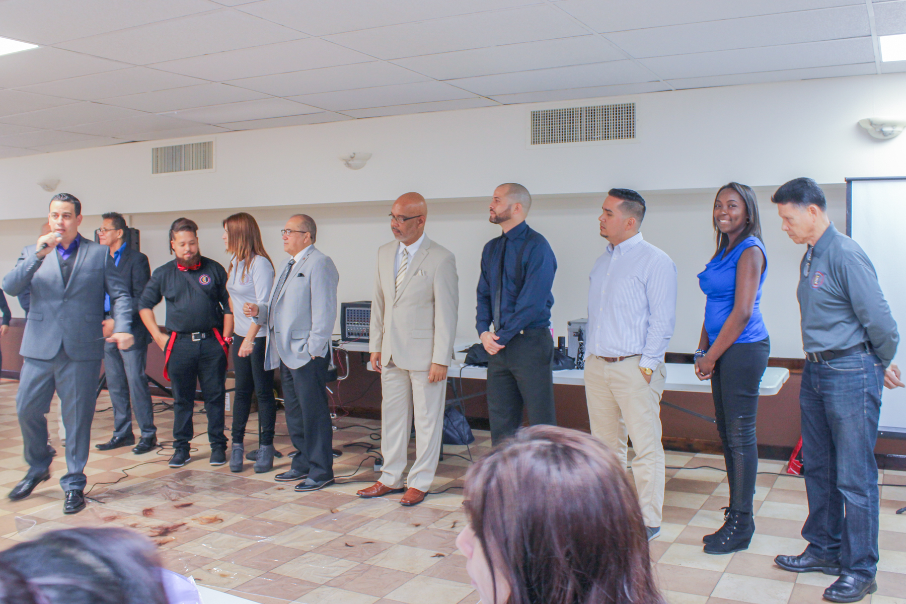 Seminario En Mayaguez, foto 21