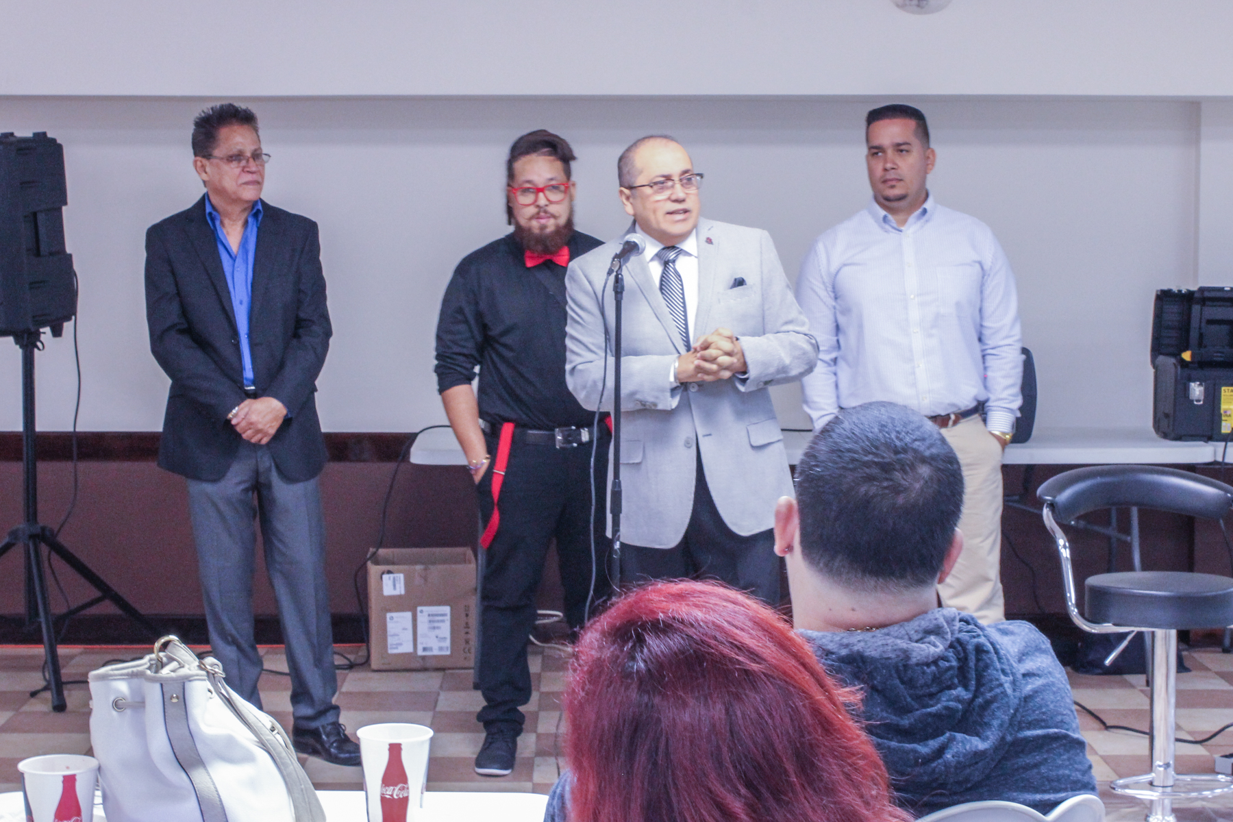 Seminario En Mayaguez, foto 22