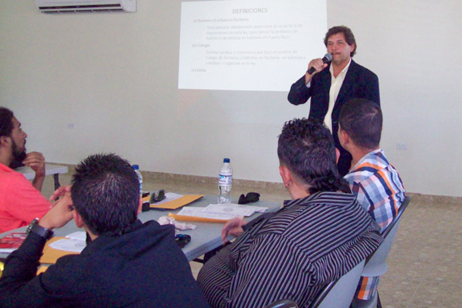 Exposición Junta De Gobierno, foto 10