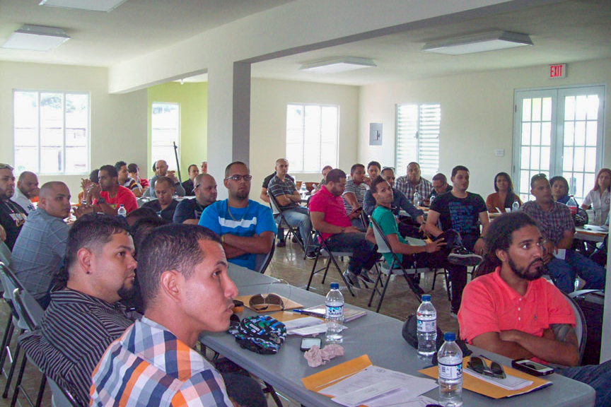 Exposición Junta De Gobierno, foto 11
