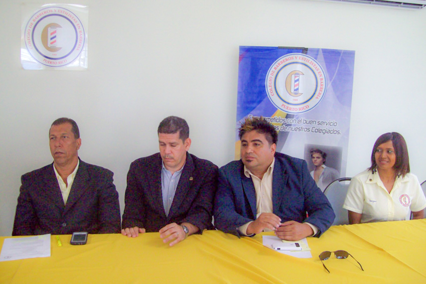 Exposición Junta De Gobierno