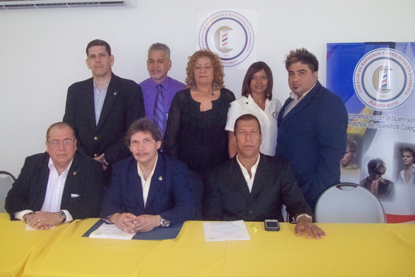 Exposición Junta De Gobierno, foto 2