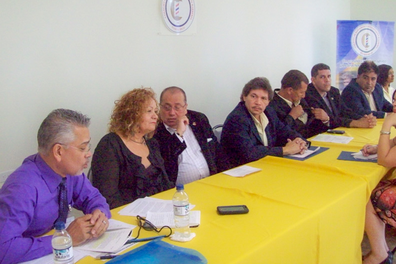 Exposición Junta De Gobierno, foto 3