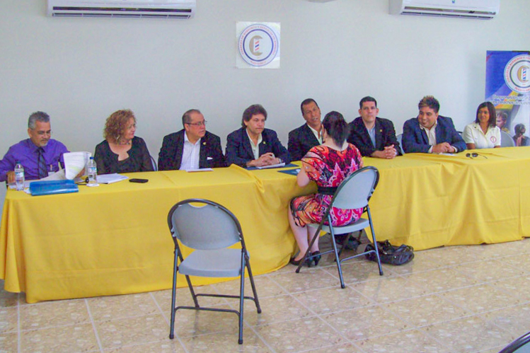 Exposición Junta De Gobierno, foto 4