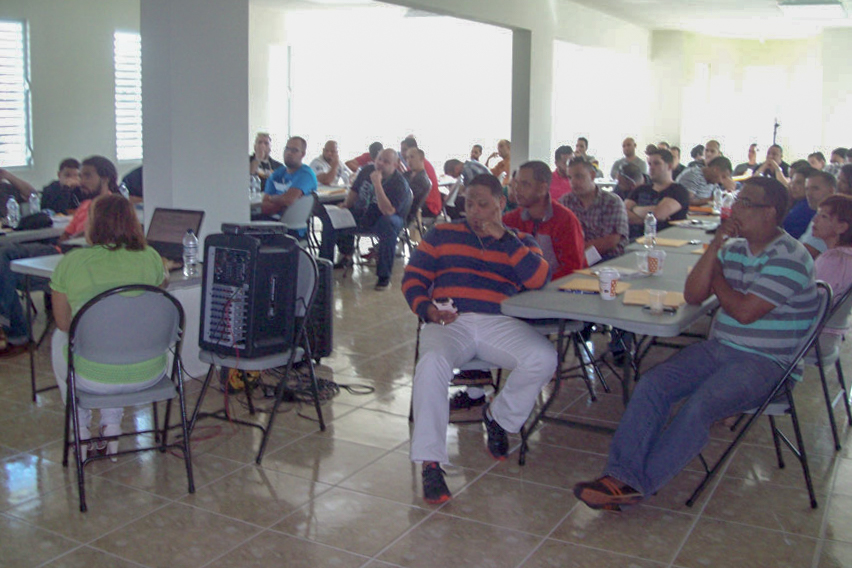 Exposición Junta De Gobierno, foto 6