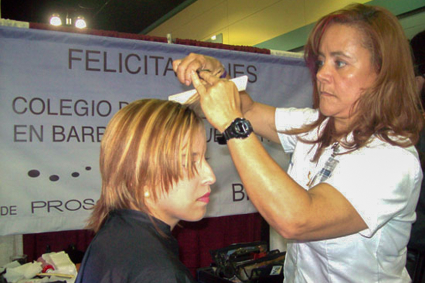 San Juan Beauty Show 2012, foto 11