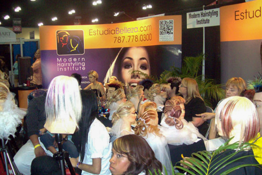 San Juan Beauty Show 2012, foto 14
