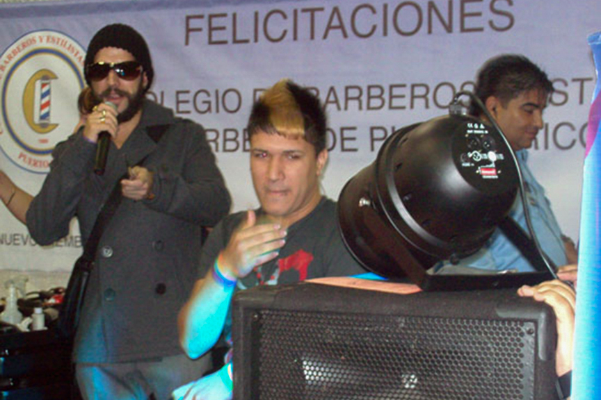 San Juan Beauty Show 2012, foto 15