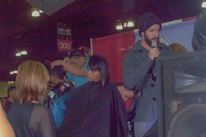 San Juan Beauty Show 2012, foto 16