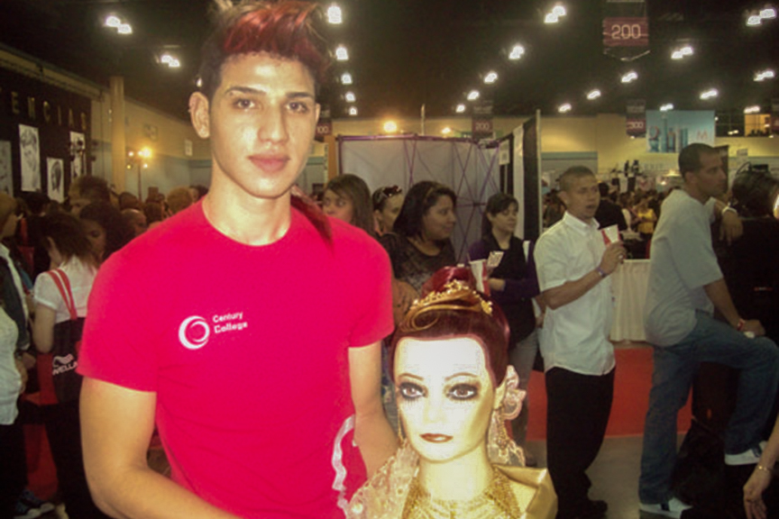 San Juan Beauty Show 2012, foto 17