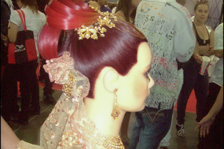 San Juan Beauty Show 2012, foto 18