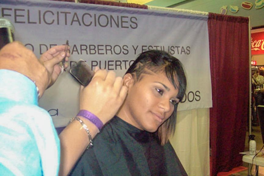 San Juan Beauty Show 2012, foto 19