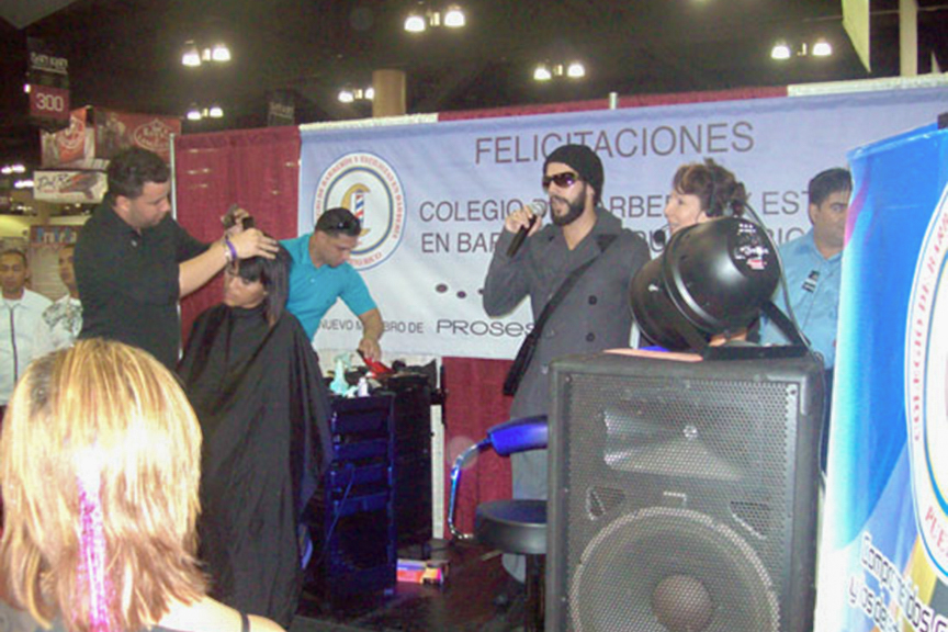 San Juan Beauty Show 2012, foto 20