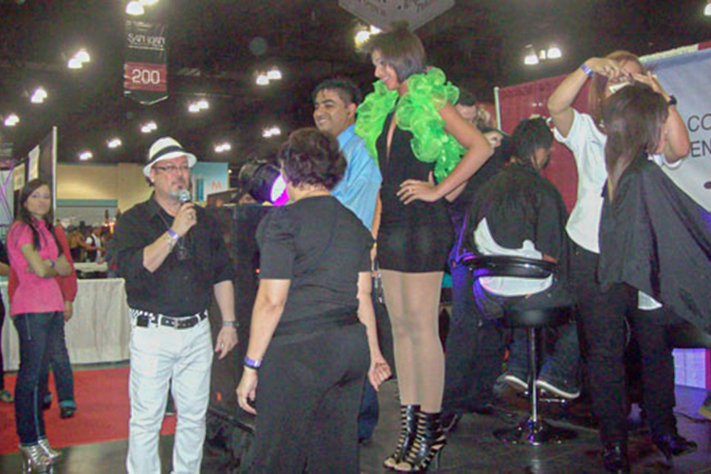 San Juan Beauty Show 2012, foto 21