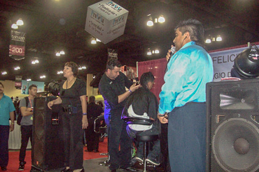 San Juan Beauty Show 2012, foto 22