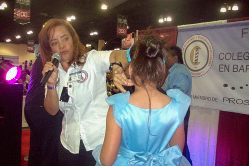 San Juan Beauty Show 2012, foto 23