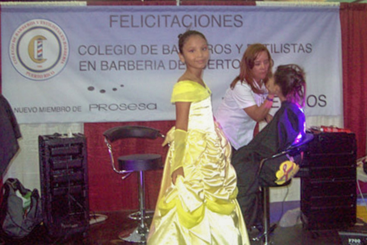 San Juan Beauty Show 2012, foto 24