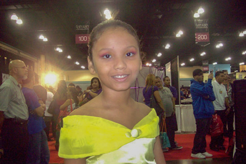 San Juan Beauty Show 2012, foto 26