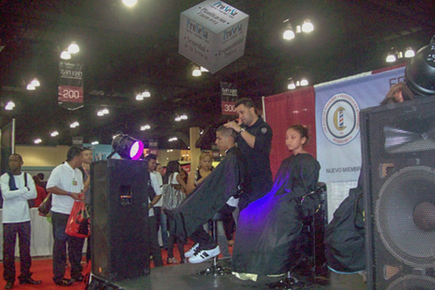 San Juan Beauty Show 2012, foto 27
