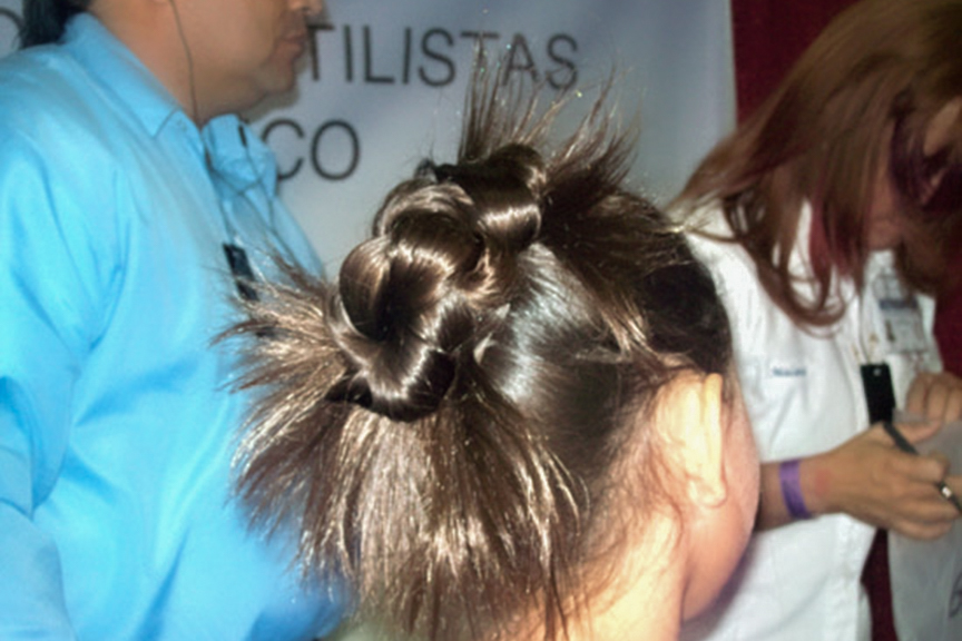 San Juan Beauty Show 2012, foto 28