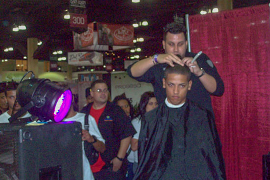 San Juan Beauty Show 2012, foto 29