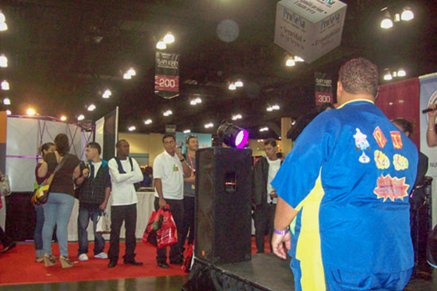 San Juan Beauty Show 2012, foto 30