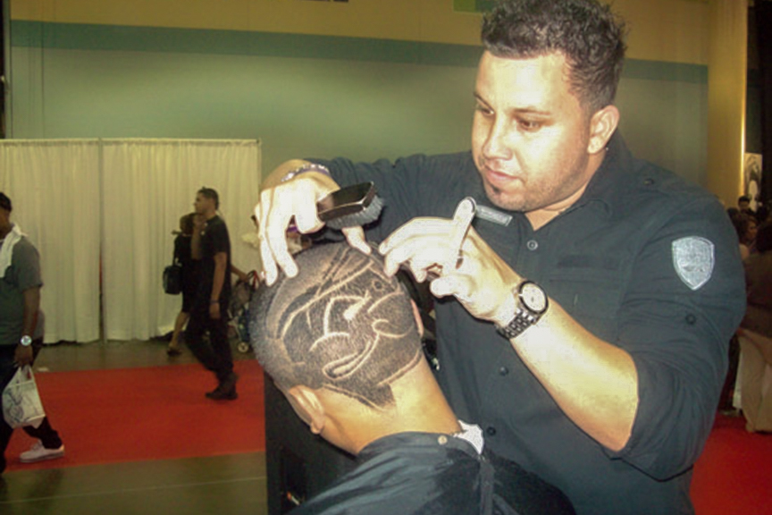 San Juan Beauty Show 2012, foto 31