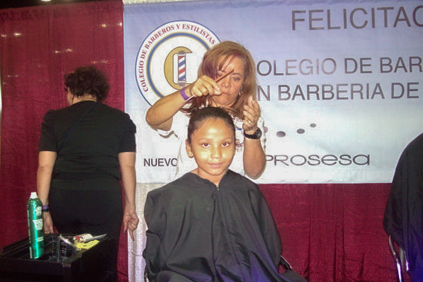San Juan Beauty Show 2012, foto 32