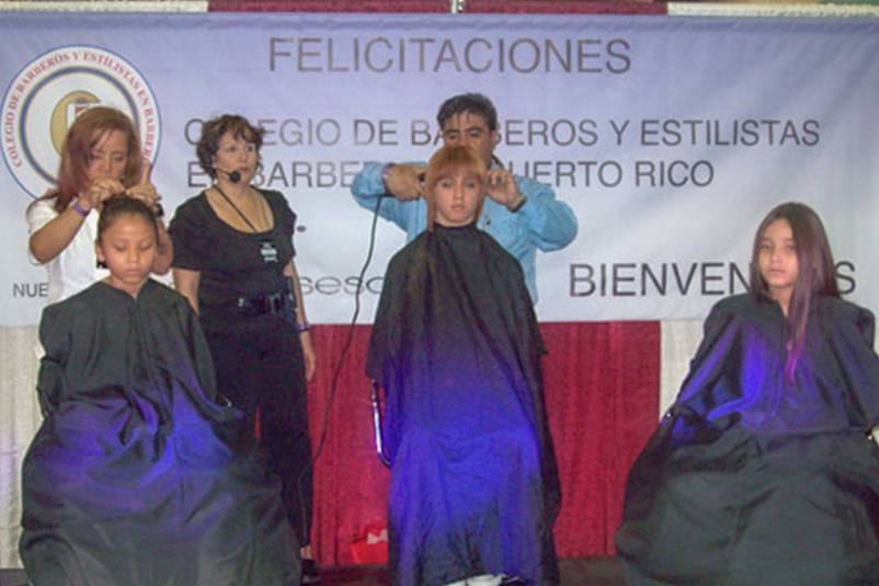 San Juan Beauty Show 2012, foto 34