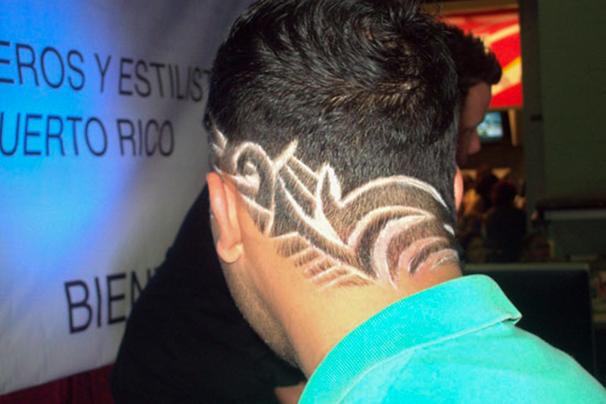 San Juan Beauty Show 2012, foto 39