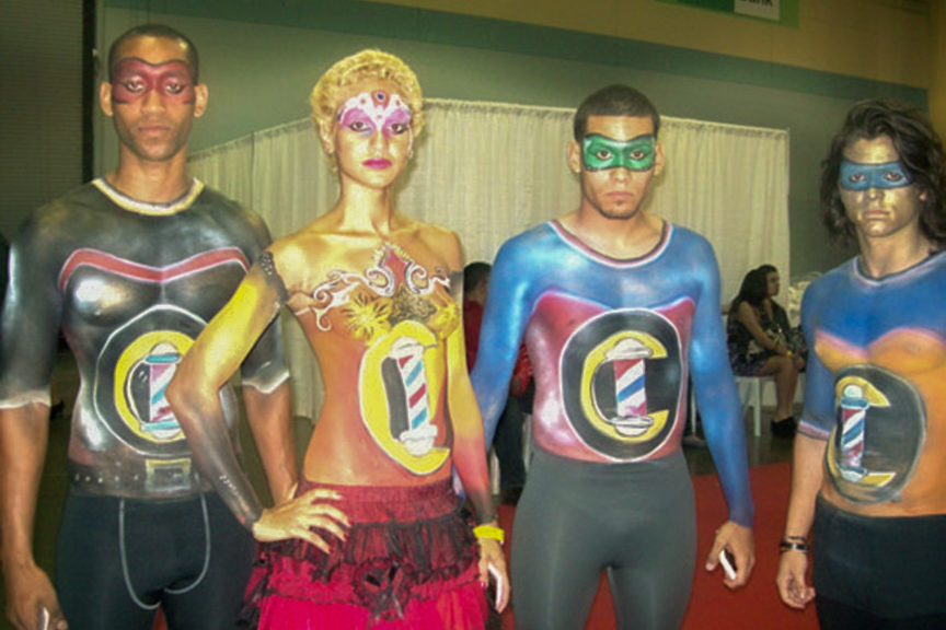 San Juan Beauty Show 2012, foto 41