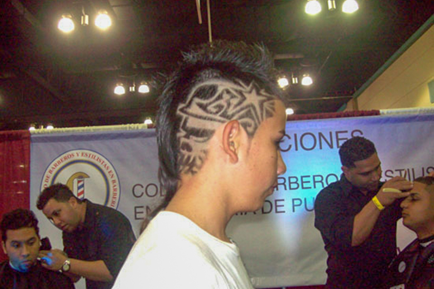 San Juan Beauty Show 2012, foto 44
