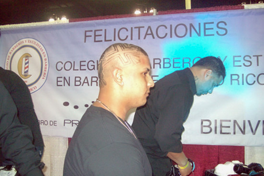 San Juan Beauty Show 2012, foto 45